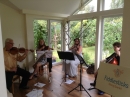 Fiddlesticks string Quartet