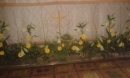 High Altar flowers