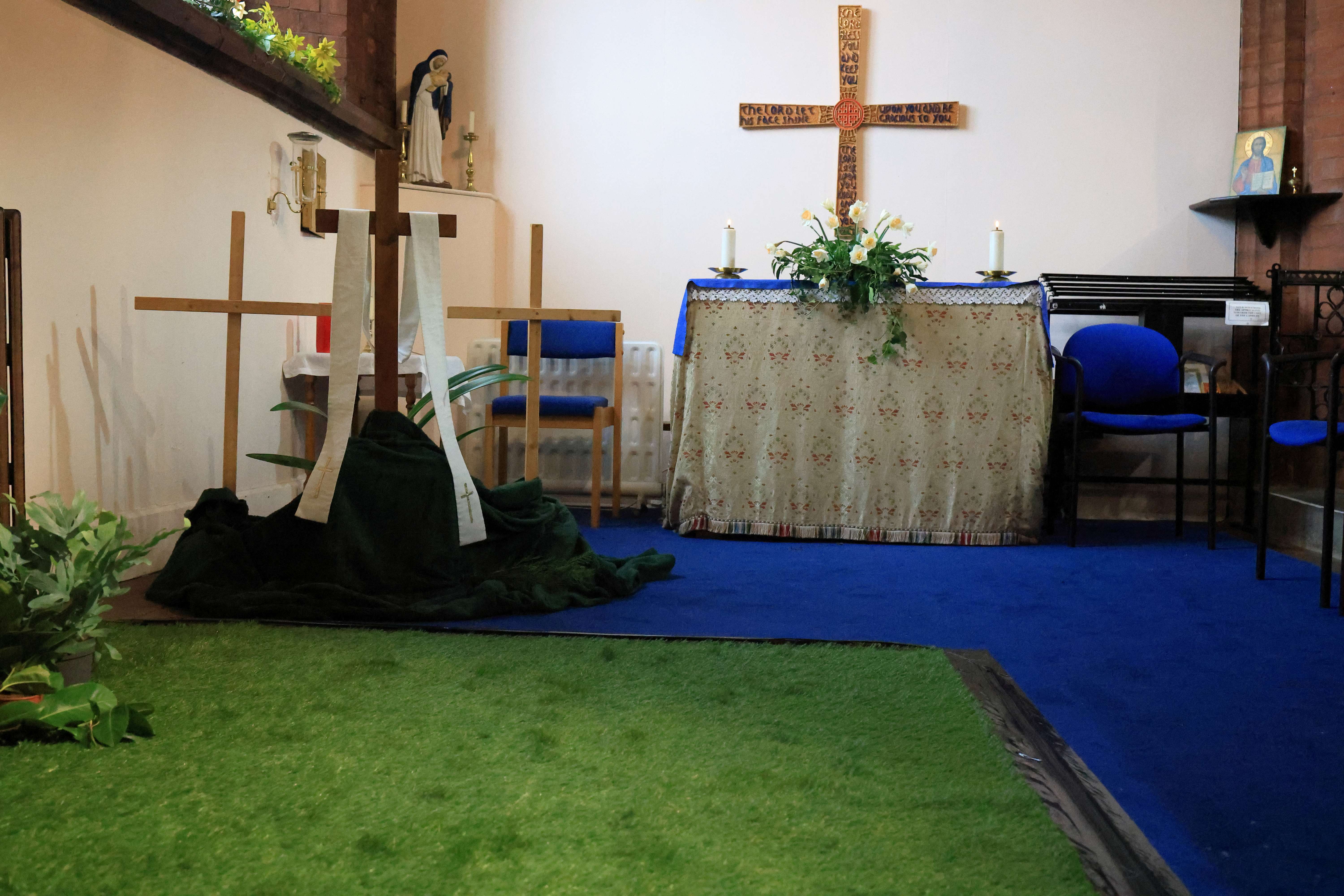 Rotator image unavailable