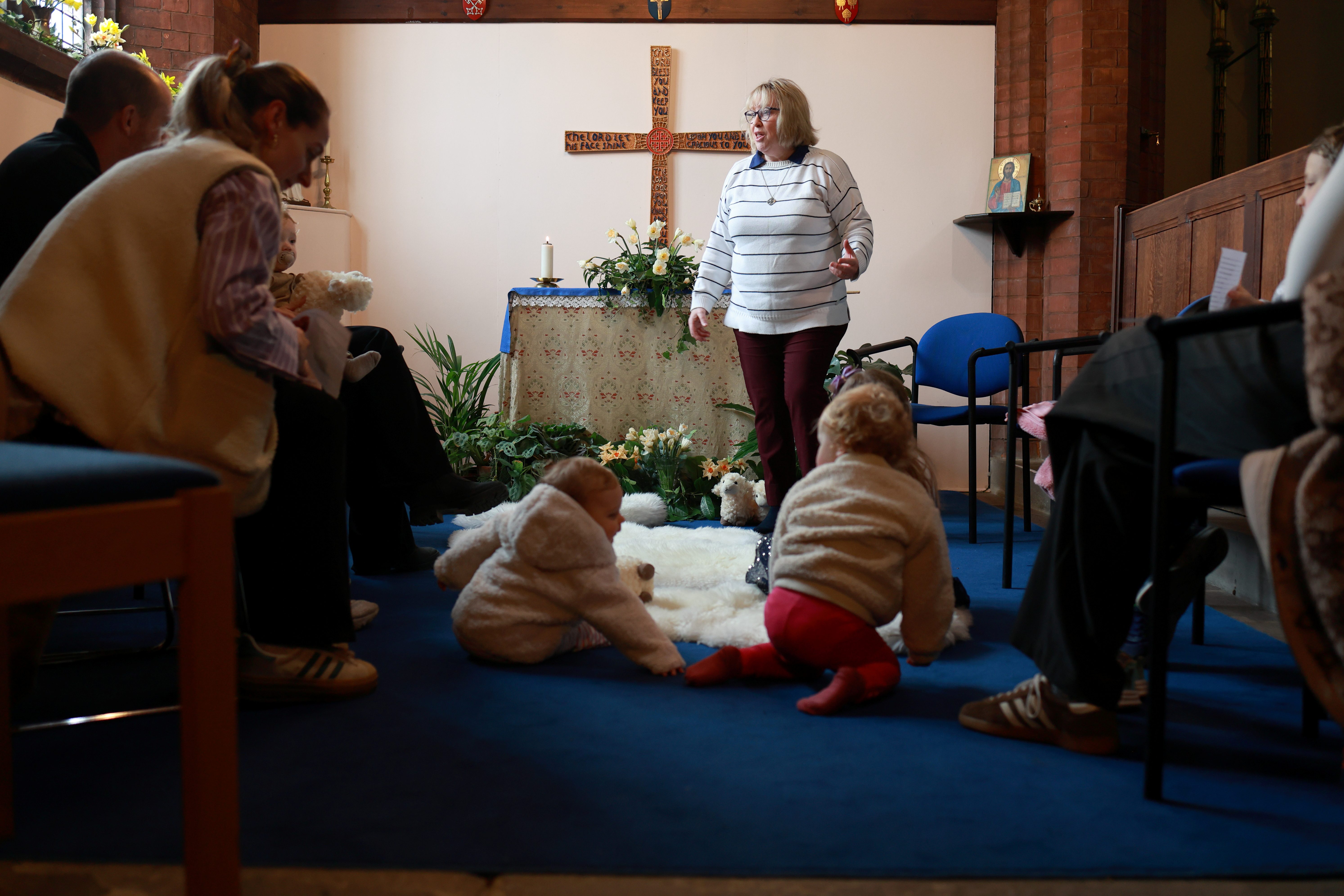 Rotator image unavailable