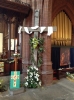 Easter Cross